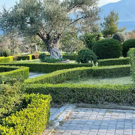 Stunning 2-Bedroom Villa In Nerotribia Euboias Villa