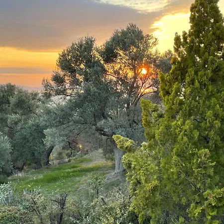 Stunning 2-Bedroom Villa In Nerotribia Euboias