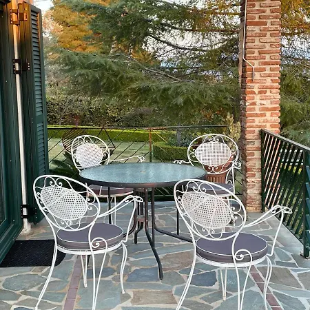 Villa Stunning 2-Bedroom Villa In Nerotribia Euboias Politiká